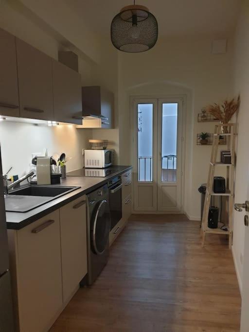 Cocooning Au Coeur De La Cite Imperiale Apartment Ajaccio  Ngoại thất bức ảnh